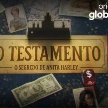 Opinião: O doc “Testamento: O Segredo de Anita Harley” parece uma novela da vida real