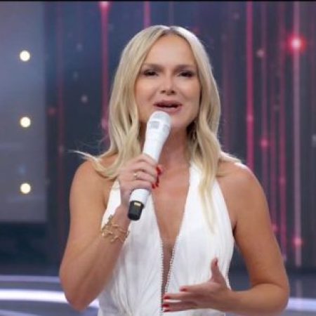 “Em Família”: Estreia de Eliana na Globo vence Celso Portiolli no SBT com folga