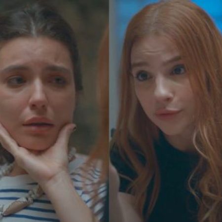 Segredo, protocolo e dor: Lorena e Juquinha entram em crise em “Três Graças”