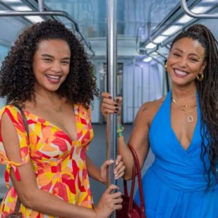 Globo aposta em história sobre amizade e maternidade na próxima novela das sete