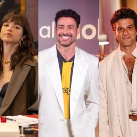 Globo encolhe banco de elenco: de 1.500 talentos para apenas 70 exclusivos