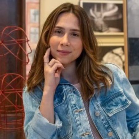 Vilã de “Três Graças” apaixonada! “Loquinha” revela que Lucélia ama Lorena em segredo