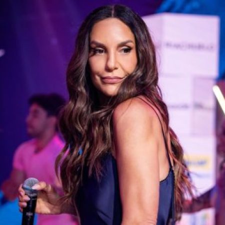 Explosão no palco e silêncio na vida: relembre as crises que Ivete Sangalo atravessou