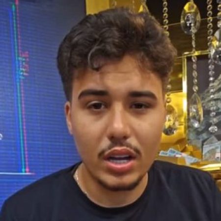 Pedro Espíndola, do “BBB26”, recebe alta após período internado em clínica psiquiátrica