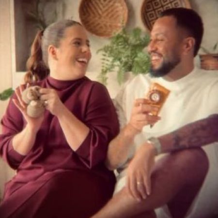 Família vai crescer! Tati Machado emociona ao anunciar nova gravidez