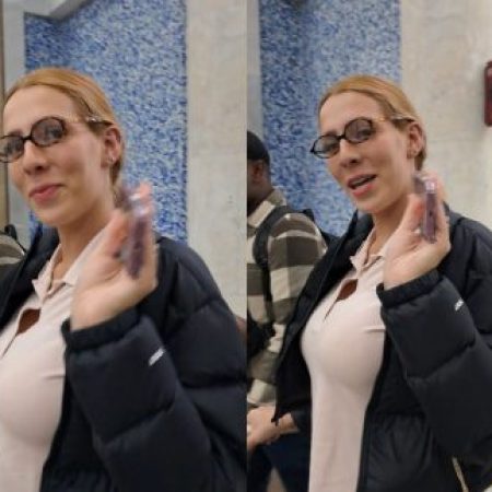 Malévola desembarca no Rio e não descarta briga com Jojo Todynho: “Se ela marcou, aguenta”