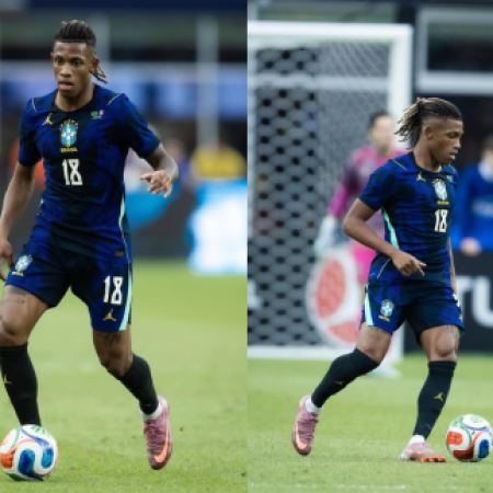 Palmeiras sobe proposta por Danilo e faz Botafogo “balançar”. Saiba números!