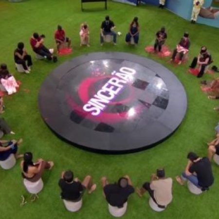 Esquentou! Noite de embates, acusações e choro intensifica tretas no “BBB26”