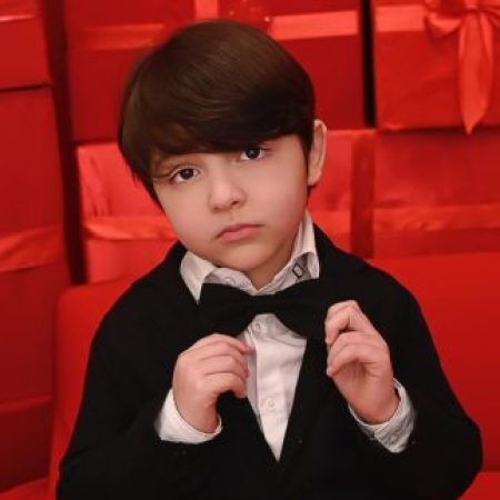 Gael Falcão, da Record, brilha em filme internacional e celebra fase especial às vésperas do Natal