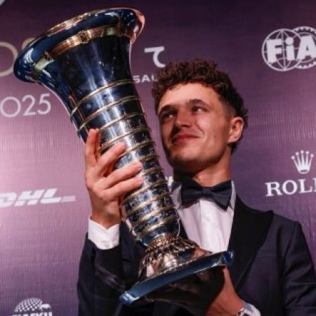 Retrospectiva Fórmula 1 2025: Norris campeão, McLaren no topo e estreia de Bortoleto