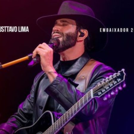 Antes da estreia, Barretos esgota ingressos para abertura com Gusttavo Lima