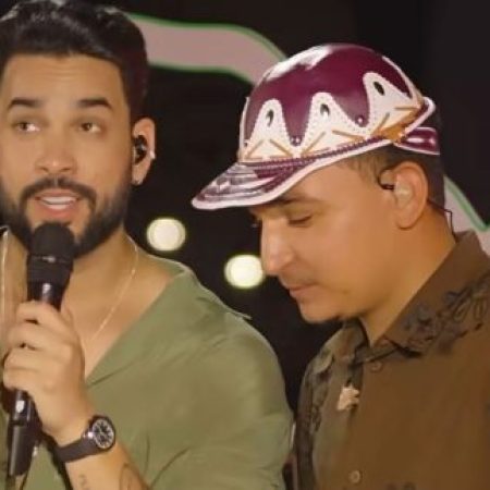 Fortuna no palco: descubra os cachês dos cantores para o São João de Caruaru