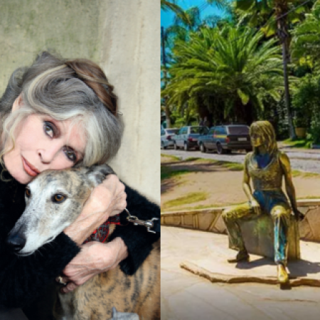 Brigitte Bardot e Búzios: como a francesa transformou “paraíso secreto” em ponto turístico