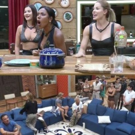 “A Fazenda 17”: brigas e impasses marcam mais um capítulo do reality