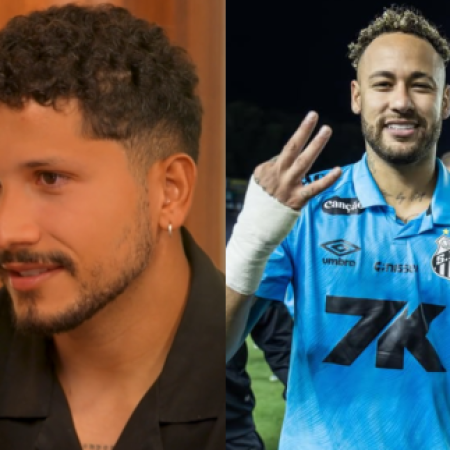 Yuri Lima revela renovação com o Primavera e opina sobre Neymar na Copa: “Tem que ir”