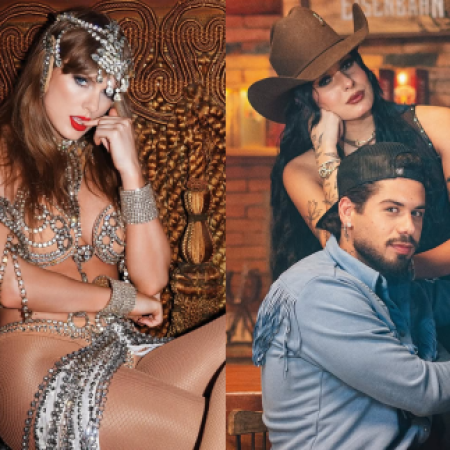 Portal LeoDias elege as melhores músicas lançadas em 2025