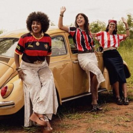 Entenda a ligação do filme “O Agente Secreto”, indicado ao Oscar, com o futebol