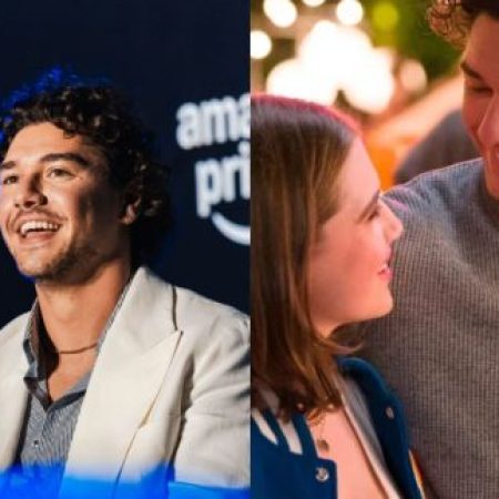 “Off Campus”: Belmont Cameli revela como será a participação do casal na 2ª temporada