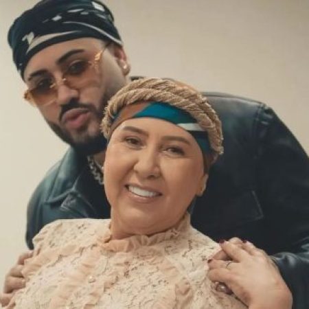 “Mudou minha arte”: Kevinho desabafa sobre pausa na carreira para cuidar da mãe