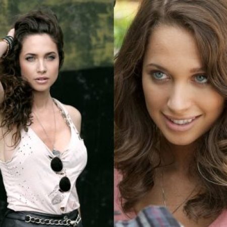 Record contrata atriz de “Meninas Malvadas 2” para “Ben-Hur”, sua nova superprodução