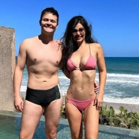Ex de Matheus Aleixo compartilha texto sobre desgaste familiar no “meio artístico”