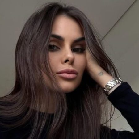 Amanda Kimberlly reforça motivo de Helena não ter ido à Copa ver Neymar: “Não houve convite”