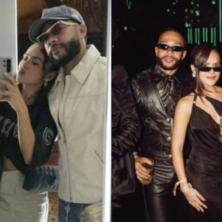 Tá rolando? Relembre interações entre Maisa e o jogador do Corinthians, Memphis Depay