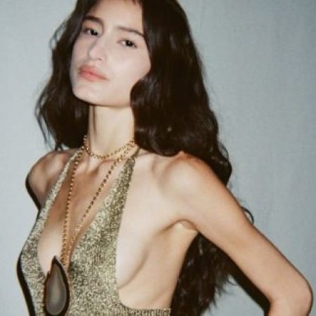 Conheça Luiza Perote, modelo apontada como affair de João Guilherme e que viralizou no TikTok