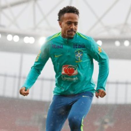 CBF abre venda de ingressos para amistosos do Brasil contra França e Croácia nos EUA