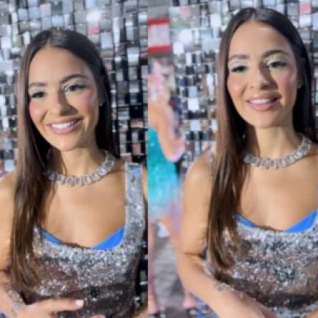 “Suzaninha, ela não é fácil”: Giullia fala sobre “Donos do Jogo 2” e planos para 2026