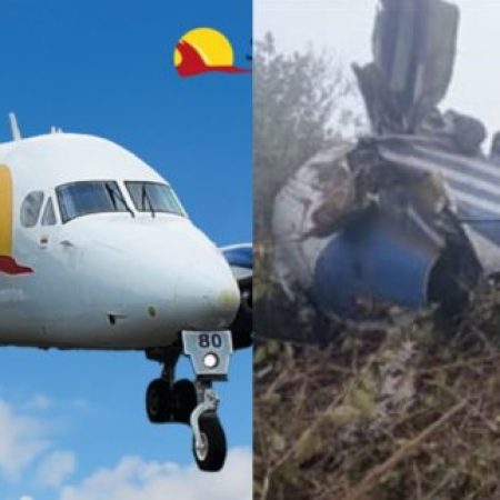 Tragédia na Colômbia: queda de avião deixa 15 mortos; deputado está entre as vítimas