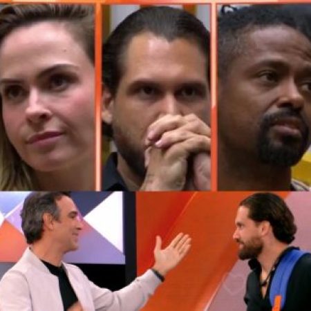 Eliminação com rejeição e decisões estratégicas marcam noite no “BBB26”