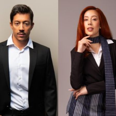 Renato Albani e Camila Pudim se tornam sócios da Non Stop em fase de expansão