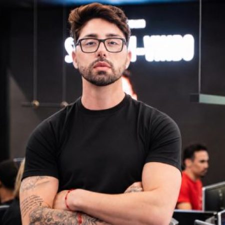 Rico Melquiades desistiu da política e fechou contrato com emissora para reality; saiba qual