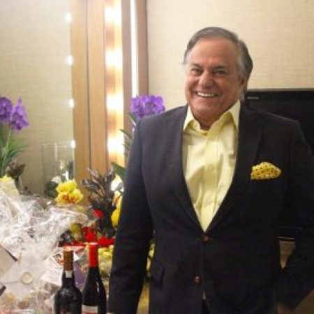 Ronnie Von rescinde contrato com a Rede TV!