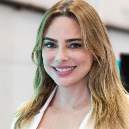 Rachel Sheherazade enfrenta processo após expor motorista de aplicativo nas redes