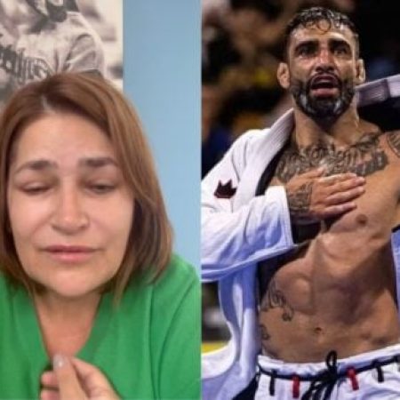 Mãe de Leandro Lo desabafa após PM ser absolvido: “Enterrei meu filho pela segunda vez”