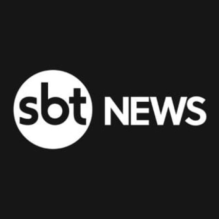 Start do SBT News será em 15 de dezembro