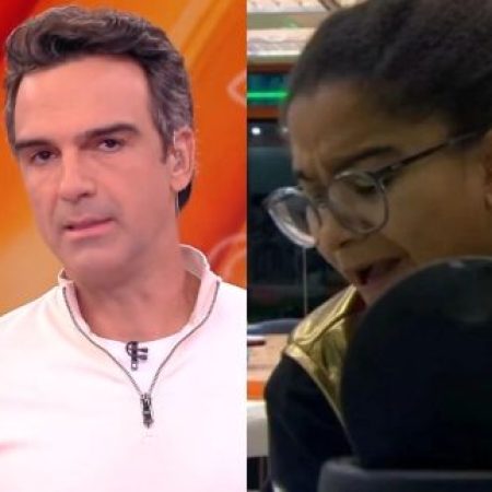 Passou dos limites? Milena leva bronca após vingança nojenta no “BBB26”