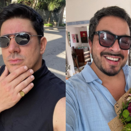 Musical “A Gaiola das Loucas” chega ao Rio com Marcelo Adnet e Luis Lobianco no elenco