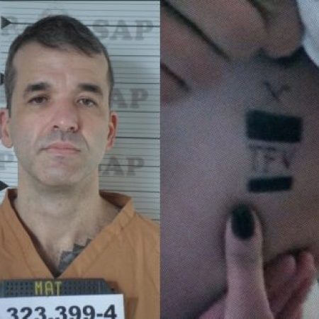 Thiago Brennand é condenado a mais de 31 anos de prisão; sentença cita tatuagem forçada