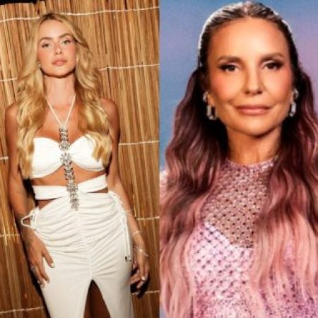 Quem é a cantora que chamou a atenção de Ivete e recebeu convite para o projeto “Clareou”