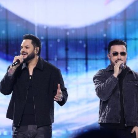 Diego e Victor Hugo lançam “Errado o Triplo (Ôh Perigo)”, 1ª faixa do DVD “O Décimo”