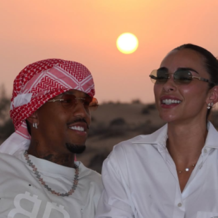 Esposa de Éder Militão, Tainá parabeniza filha do jogador com Karoline Lima: “Te amo”