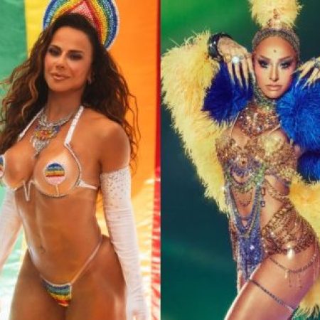 Maratona de Carnaval de Sabrina Sato e Viviane Araújo vale como “triatlo”? Entenda