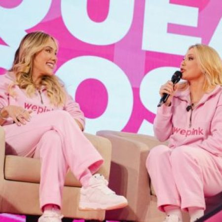 Voltou atrás! Samara Pink se posiciona e nega fala sobre Virginia não estar solteira