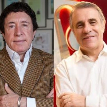 Experiência vira ativo estratégico e reforça espaço dos veteranos na TV