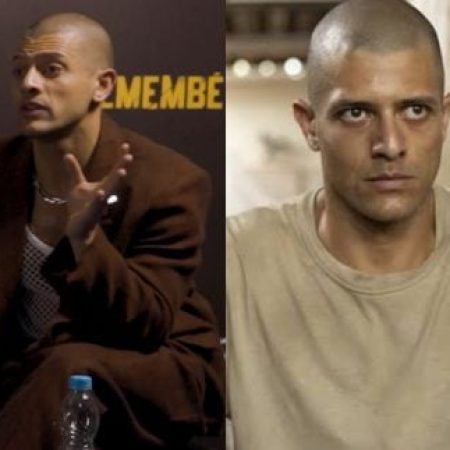 Kelner Macêdo, o Cristian Cravinhos de “Tremembé”, revela bastidores de cena brutal