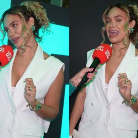 Ex-BBB ​​Sarah Andrade avalia possível retorno ao reality show: “É muita loucura”