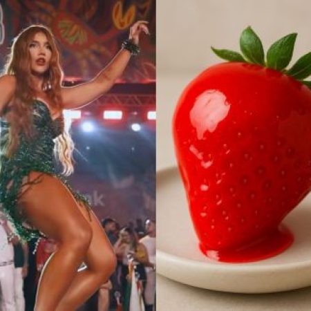 Da agachadinha de Virginia ao morango do amor: os virais que dominaram 2025